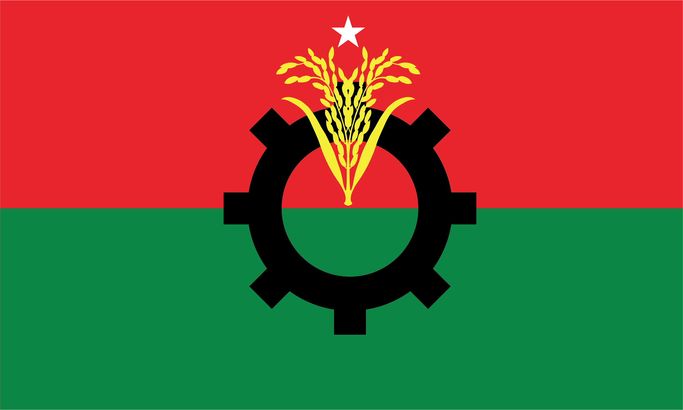 বাংলাদেশ জাতীয়তাবাদী দল - বিএনপি